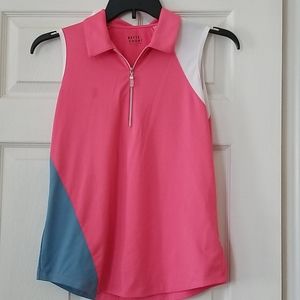 Bette court golf top